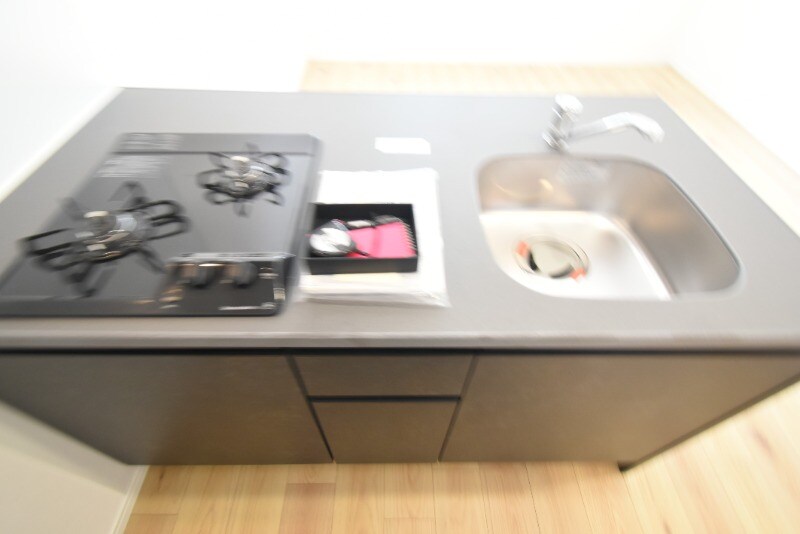 ＤＩＯの物件内観写真