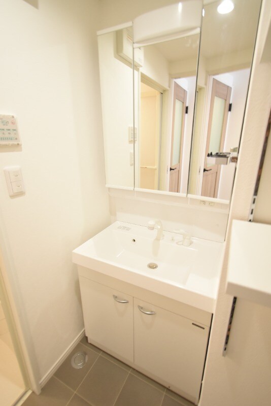 ＤＩＯの物件内観写真