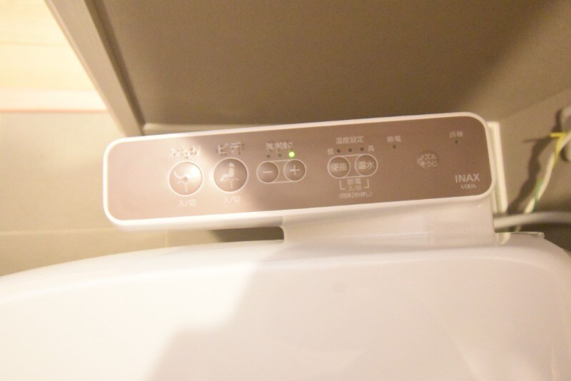 ＤＩＯの物件内観写真