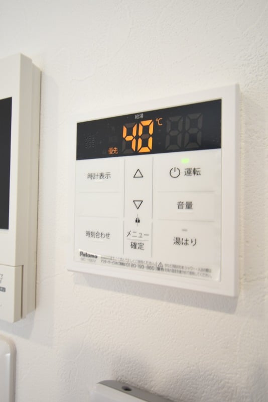 ＤＩＯの物件内観写真