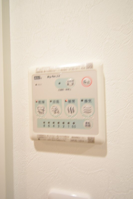 ＤＩＯの物件内観写真