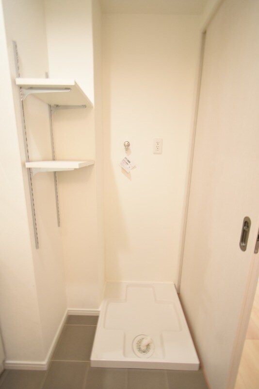 ＤＩＯの物件内観写真