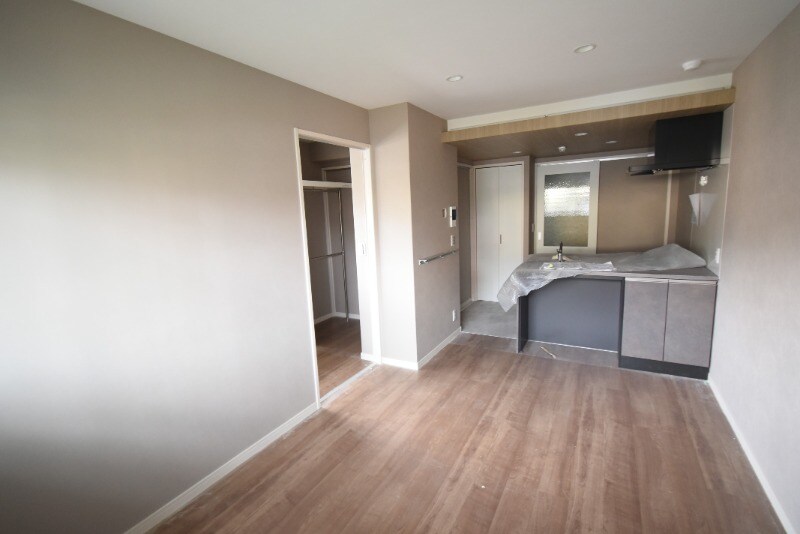 Ｇ／ａｎｃｈｏｒの物件内観写真