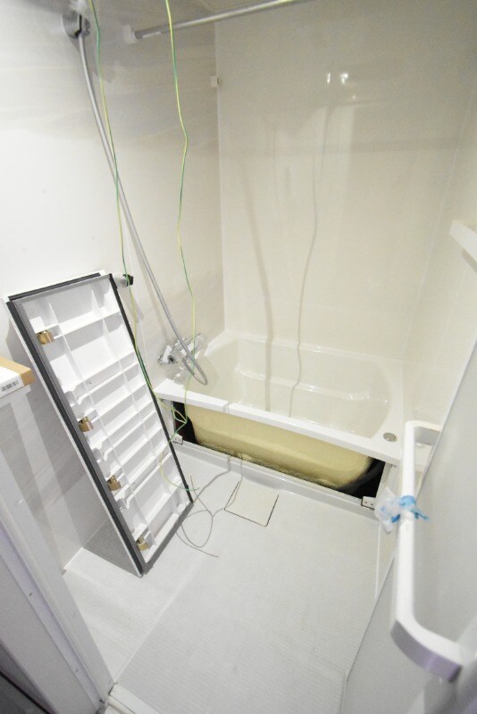 Ｇ／ａｎｃｈｏｒの物件内観写真