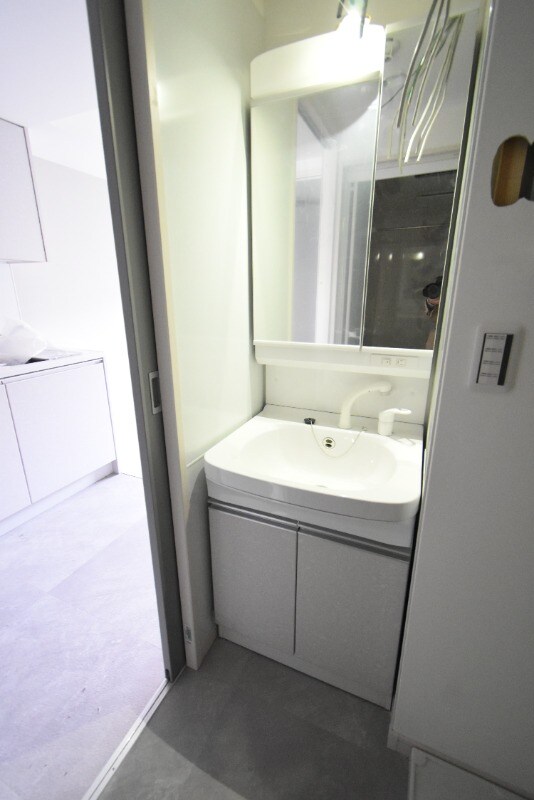 Ｇ／ａｎｃｈｏｒの物件内観写真