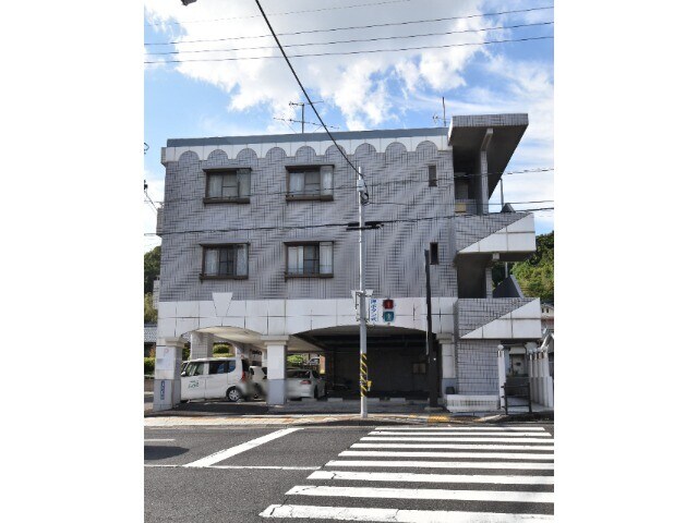 エメロード91の物件外観写真