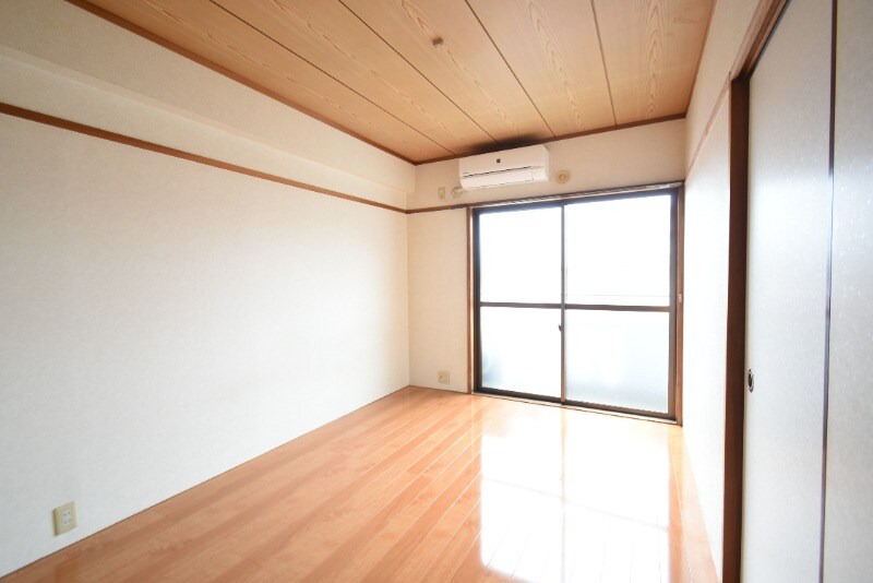 エメロード91の物件内観写真