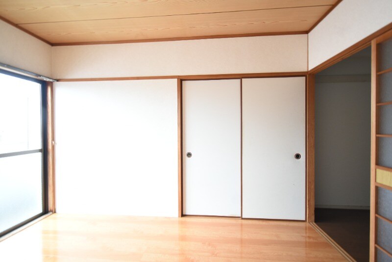 エメロード91の物件内観写真