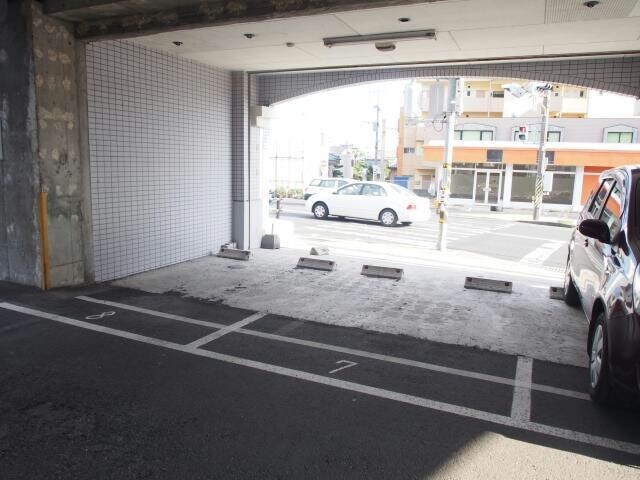 エメロード91の物件外観写真