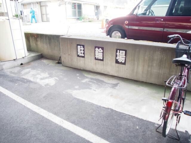 エメロード91の物件外観写真