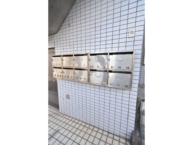 エメロード91の物件外観写真