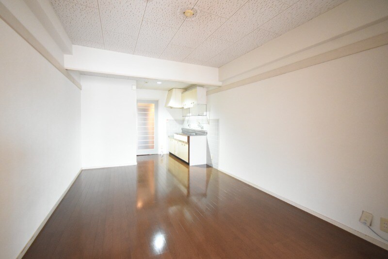 エメロード91の物件内観写真