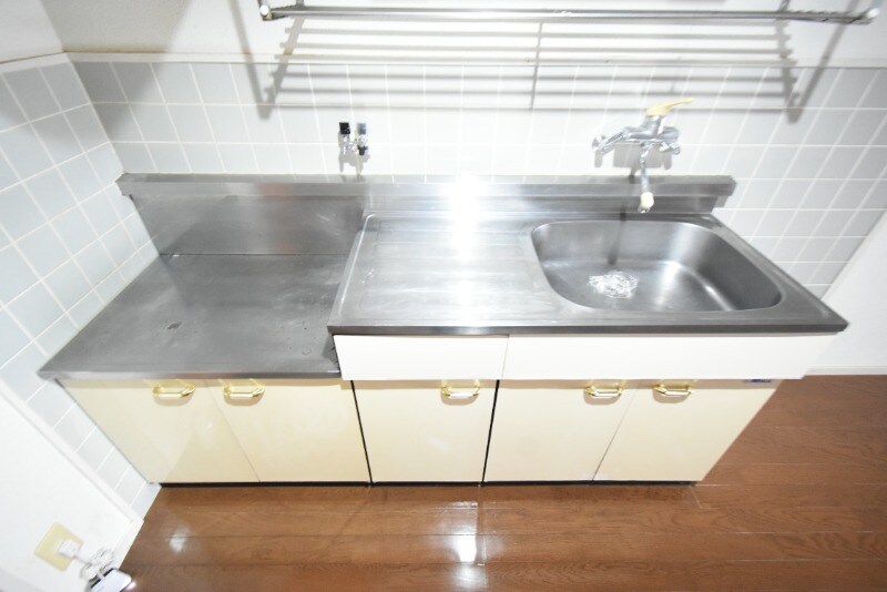 エメロード91の物件内観写真