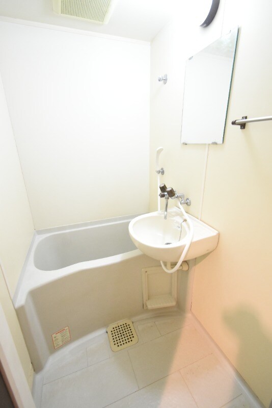 エメロード91の物件内観写真