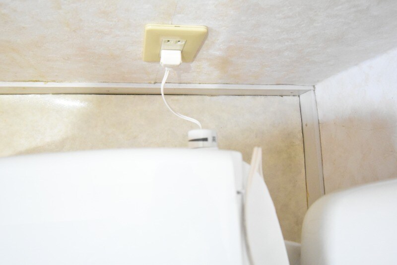 エメロード91の物件内観写真