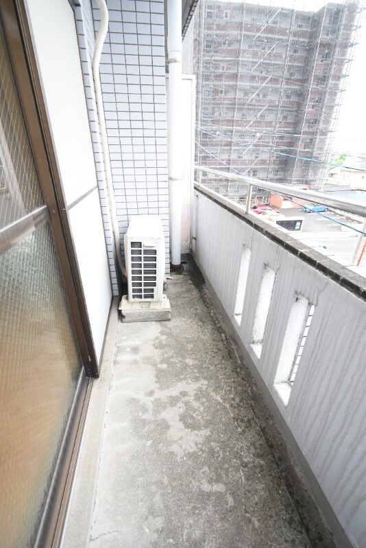 エメロード91の物件内観写真