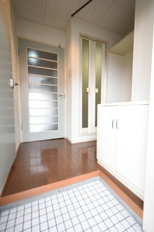 エメロード91の物件内観写真