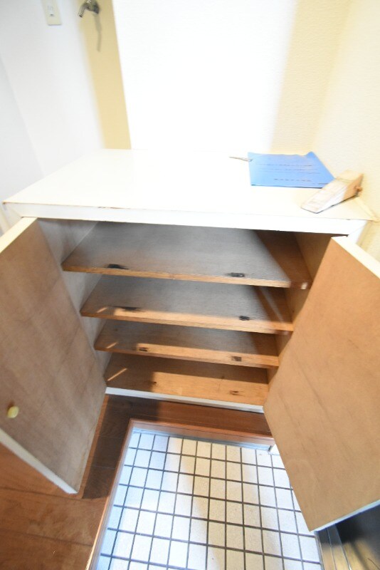 エメロード91の物件内観写真