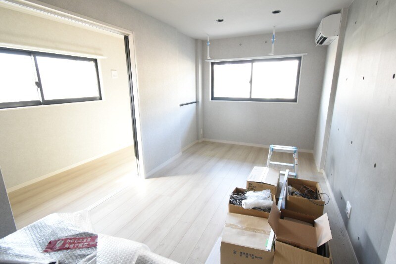 Ｇ／ａｎｃｈｏｒの物件内観写真