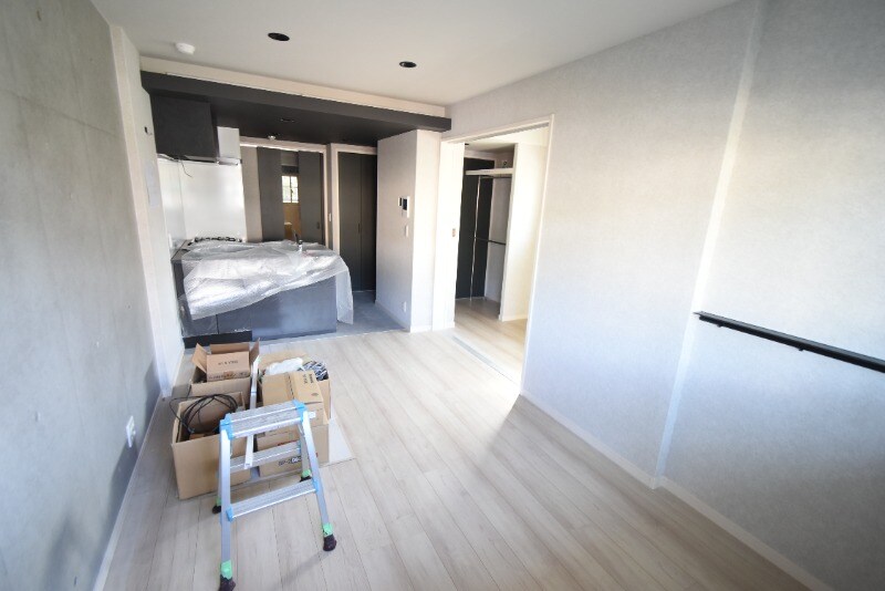 Ｇ／ａｎｃｈｏｒの物件内観写真