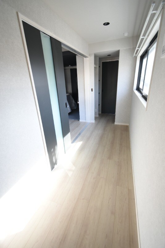 Ｇ／ａｎｃｈｏｒの物件内観写真