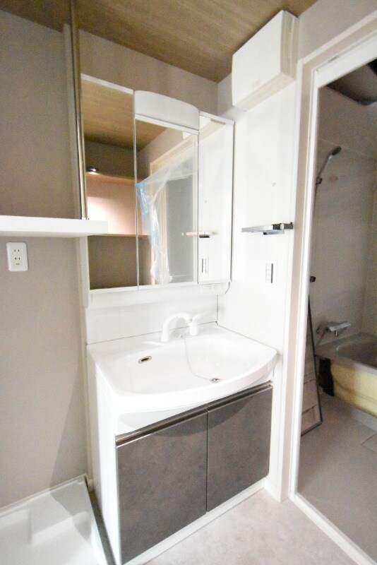 Ｇ／ａｎｃｈｏｒの物件内観写真