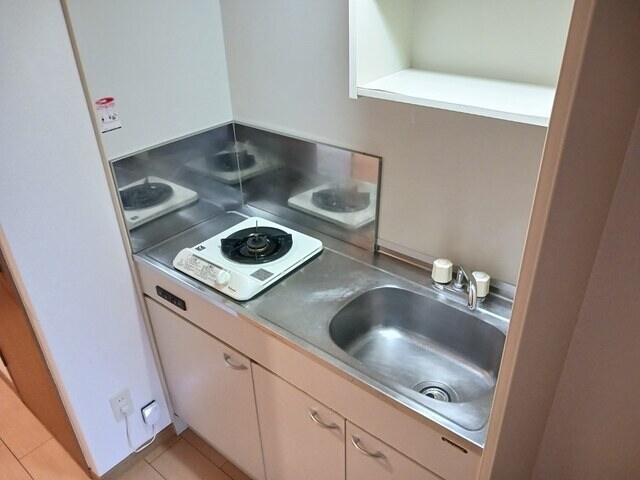 リヴィエ－ル小松原の物件内観写真