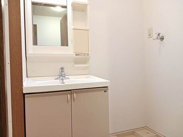 リヴィエ－ル小松原の物件内観写真