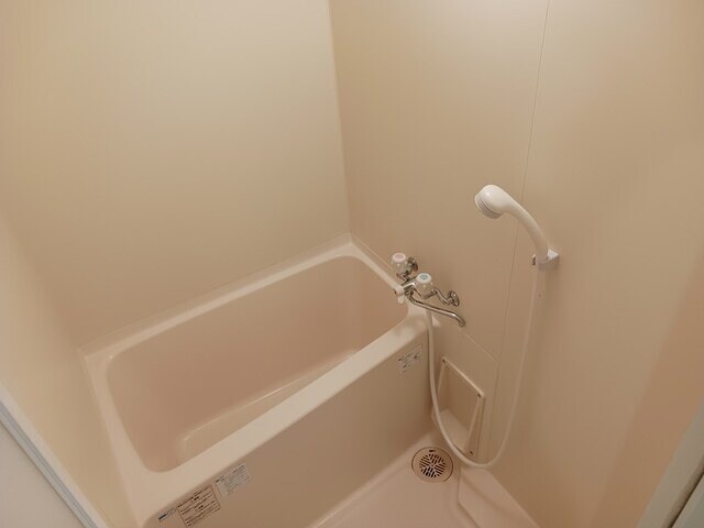 リヴィエ－ル小松原の物件内観写真