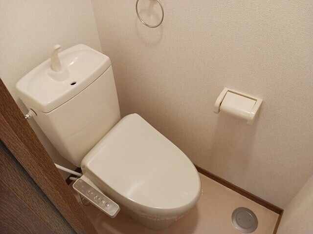 リヴィエ－ル小松原の物件内観写真