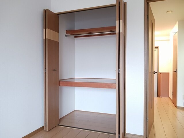 リヴィエ－ル小松原の物件内観写真