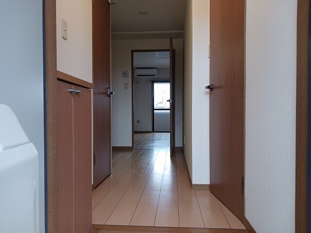 リヴィエ－ル小松原の物件内観写真