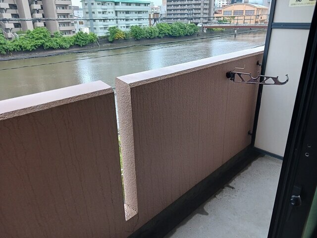 リヴィエ－ル小松原の物件内観写真