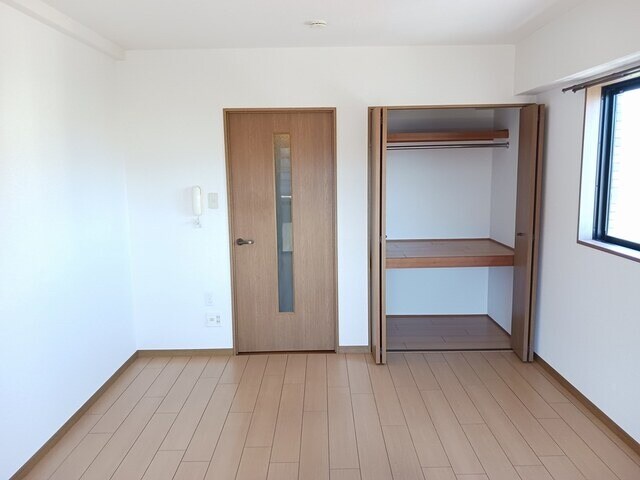 リヴィエ－ル小松原の物件内観写真