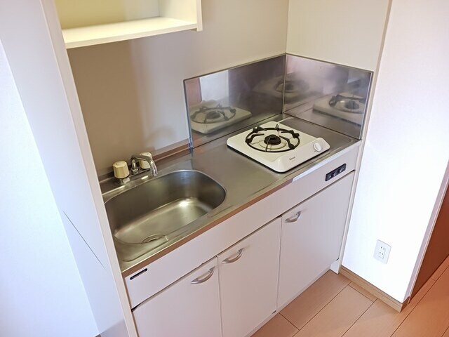 リヴィエ－ル小松原の物件内観写真