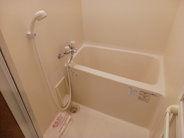 リヴィエ－ル小松原の物件内観写真