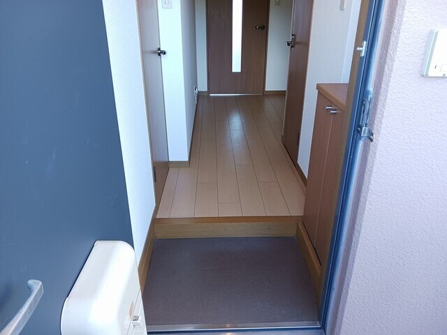 リヴィエ－ル小松原の物件内観写真