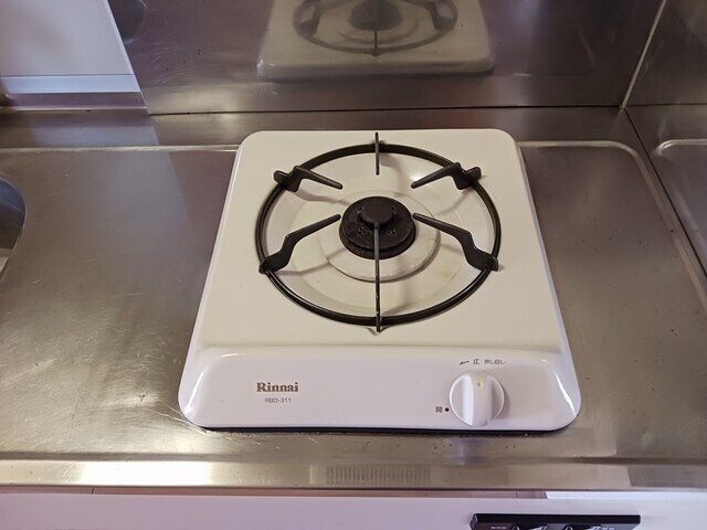 リヴィエ－ル小松原の物件内観写真