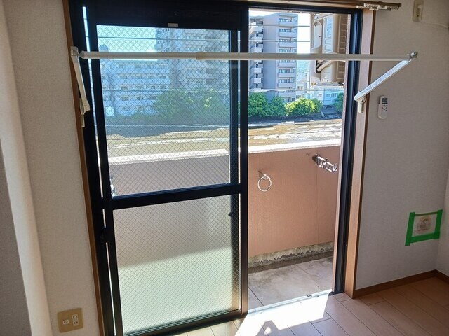 リヴィエ－ル小松原の物件内観写真