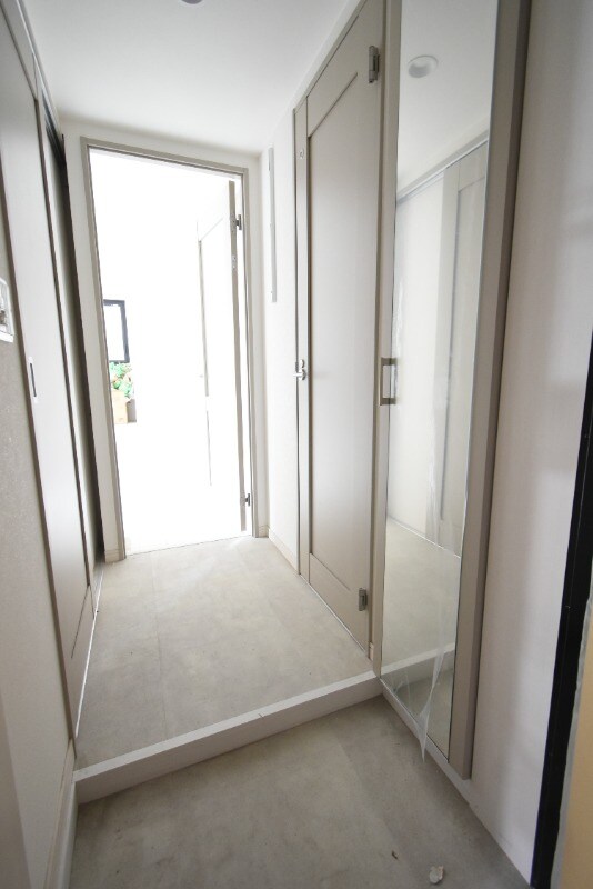 Ｇ／ａｎｃｈｏｒの物件内観写真