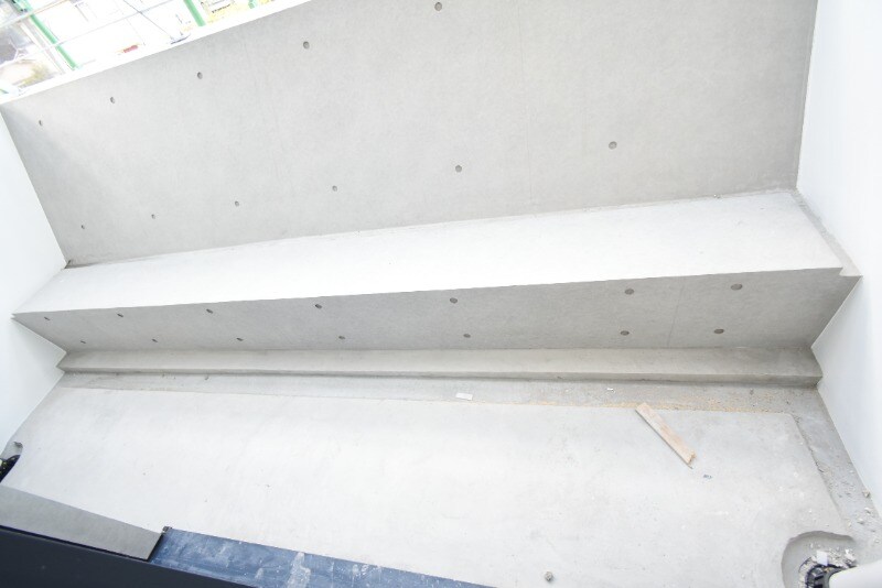 Ｇ／ａｎｃｈｏｒの物件内観写真