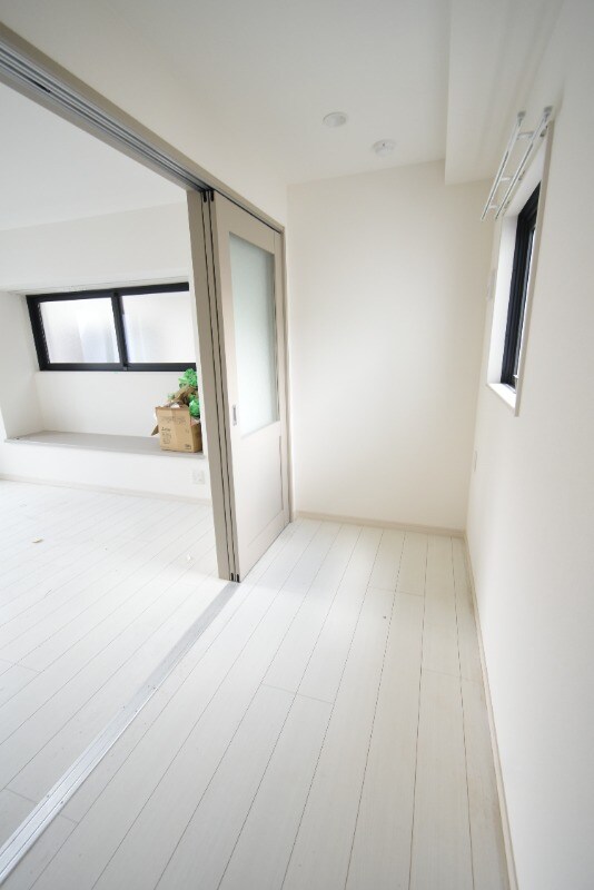 Ｇ／ａｎｃｈｏｒの物件内観写真