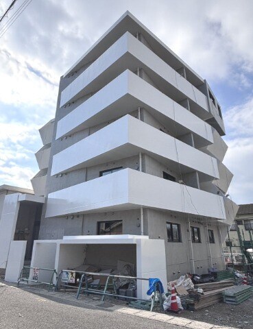 Ｇ／ａｎｃｈｏｒの物件外観写真