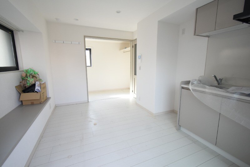 Ｇ／ａｎｃｈｏｒの物件内観写真