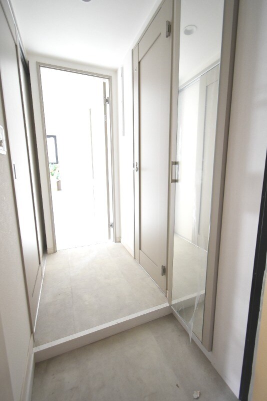 Ｇ／ａｎｃｈｏｒの物件内観写真