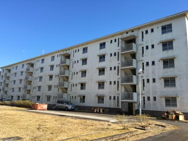 フォレストタウン川辺　Ｂ棟の物件外観写真