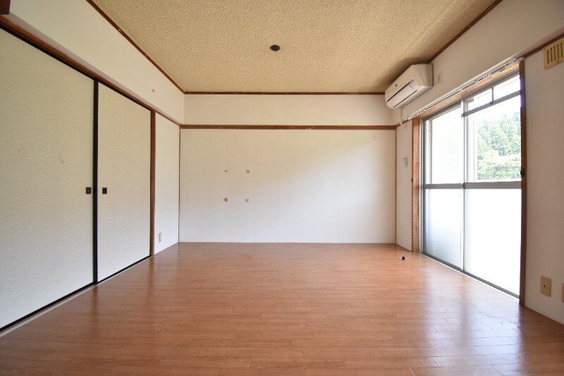 フォレストタウン川辺　Ｂ棟の物件内観写真