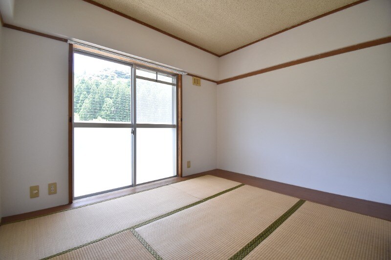 フォレストタウン川辺　Ｂ棟の物件内観写真