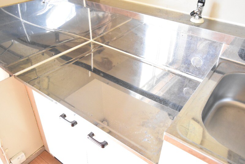 フォレストタウン川辺　Ｂ棟の物件内観写真