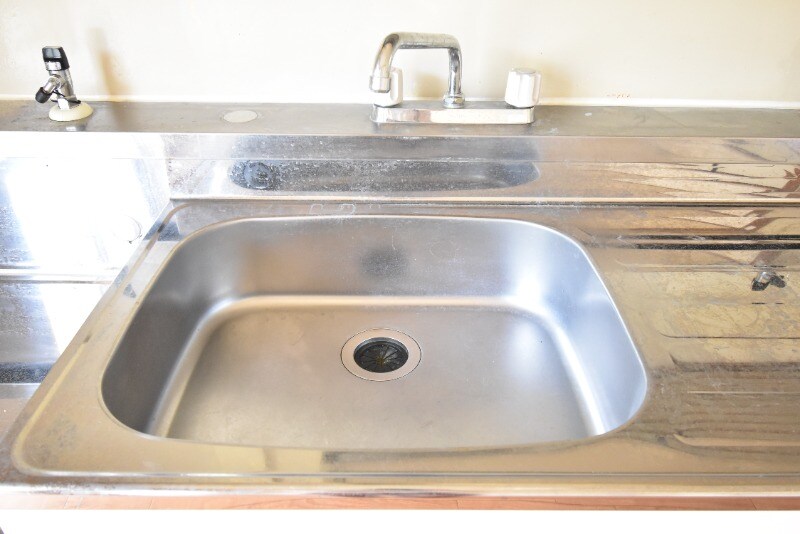 フォレストタウン川辺　Ｂ棟の物件内観写真